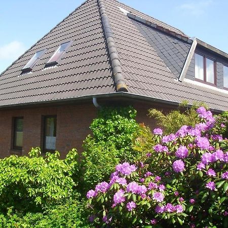 Hus Dungrot Apartment Sankt Peter-Ording Exterior photo