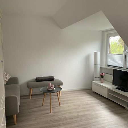 Hus Dungrot Apartment Sankt Peter-Ording Exterior photo