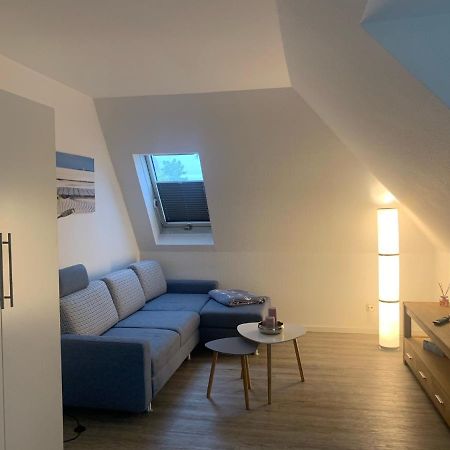 Hus Dungrot Apartment Sankt Peter-Ording Exterior photo