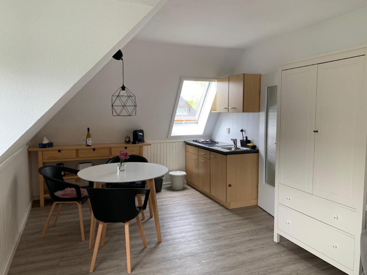 Hus Dungrot Apartment Sankt Peter-Ording Exterior photo