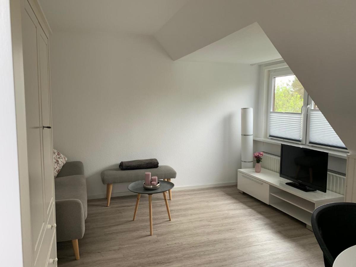 Hus Dungrot Apartment Sankt Peter-Ording Exterior photo