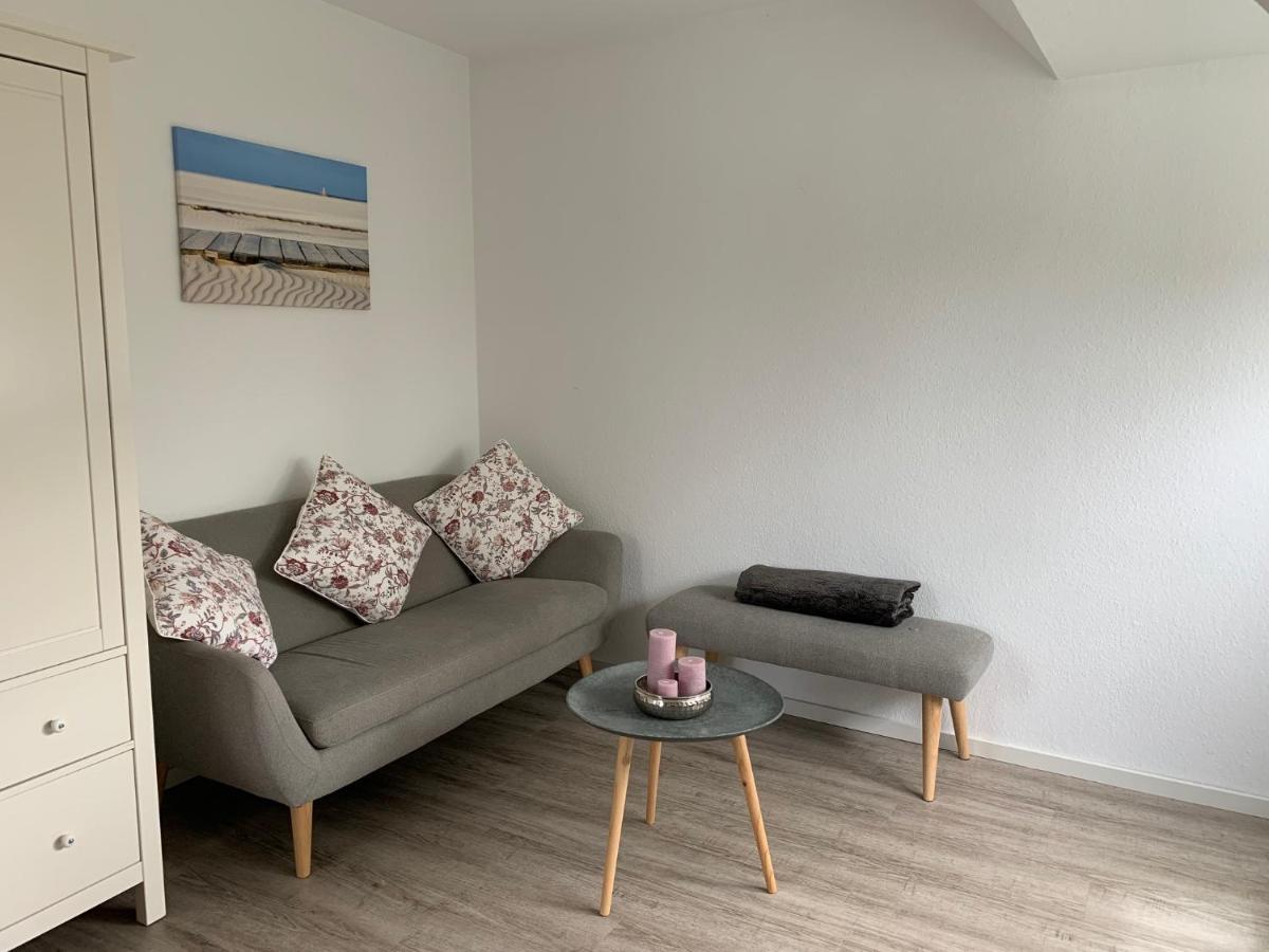 Hus Dungrot Apartment Sankt Peter-Ording Exterior photo